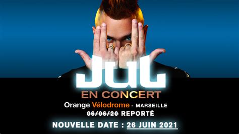 orange vélodrome concert jul